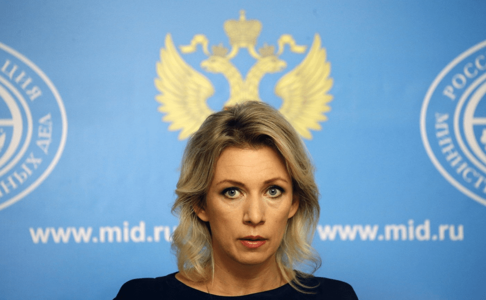 Rusia va organiza pe 10 aprilie o reuniune a Consiliului de Securitate al ONU „privind încălcările regulilor privind exportul de arme”