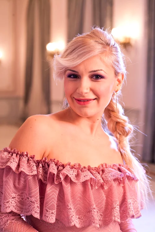 Alexandra Popa