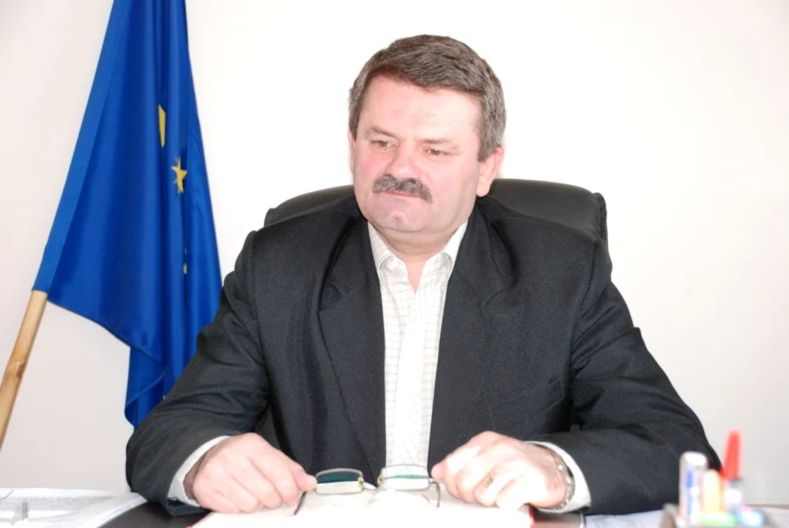 Traian Cişmaş este directorul coordonator al DADR Brăila