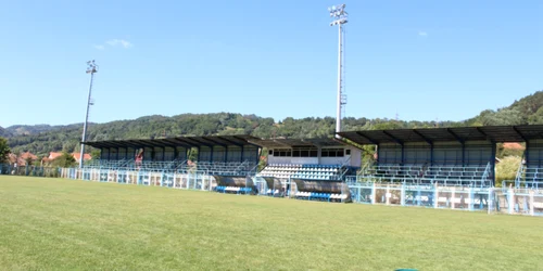 stadion zlatna