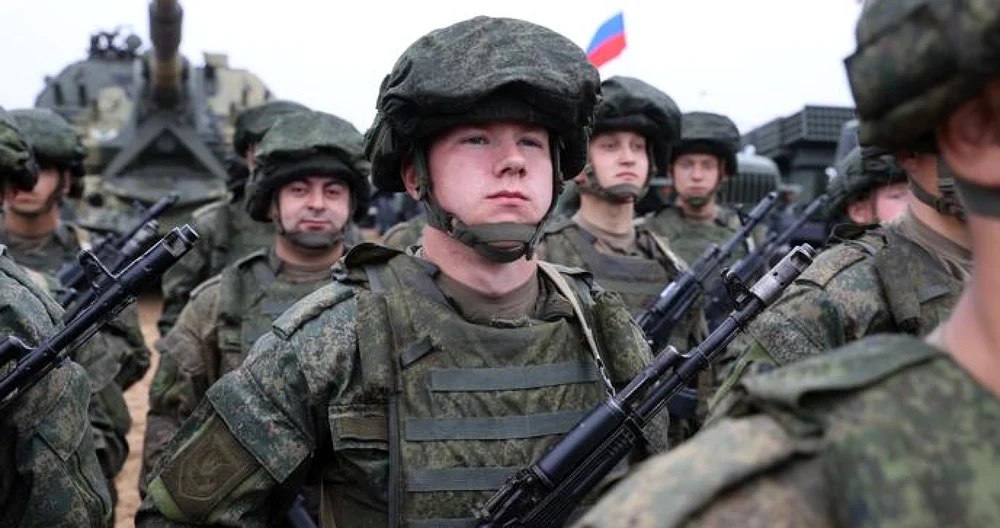 Rusia a înregistrat în februarie cea mai mare rată a pierderilor în rândul trupelor sale de la începutul războiului