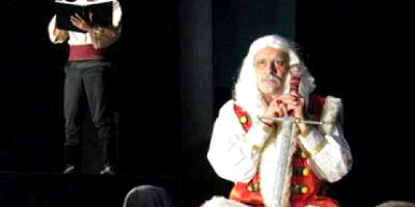 Botoşani: Ultimul spectacol la Zilele Teatrului
