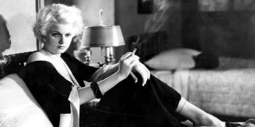 jean harlow