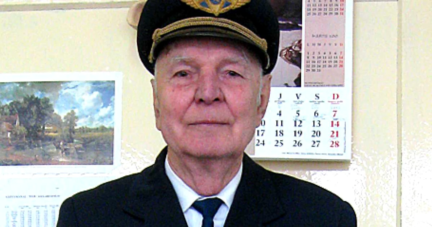 Gheorghe Suba