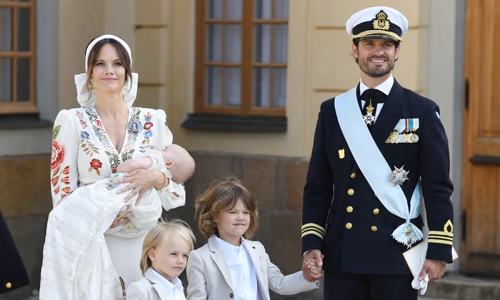 Prințul Carl Philip și Prințesa Sofia, GettyImages (3) jpg