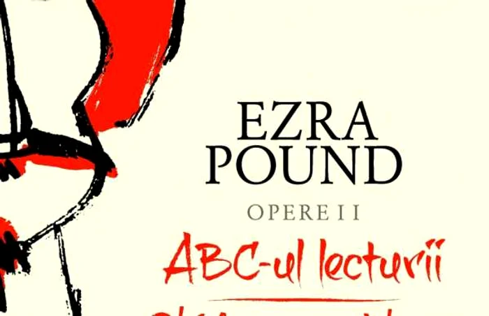 Volum Ezra Pound 