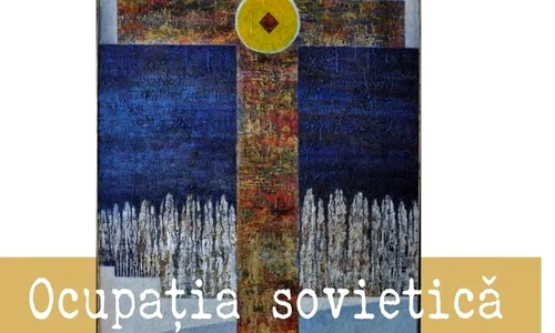 Expoziţia „Ocupația sovietică de la 28 iunie 1940 și drama Basarabiei” jpeg