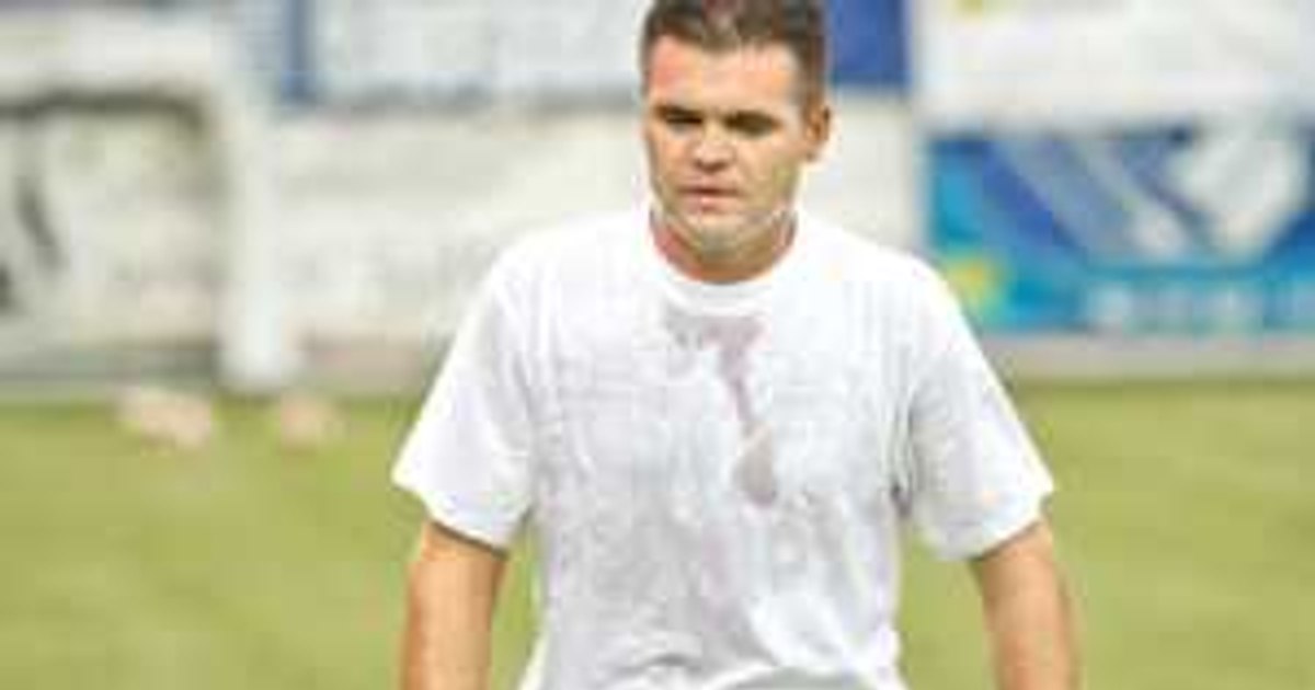 Sorin Corpodean sa apucat de grădinărit adevarul.ro