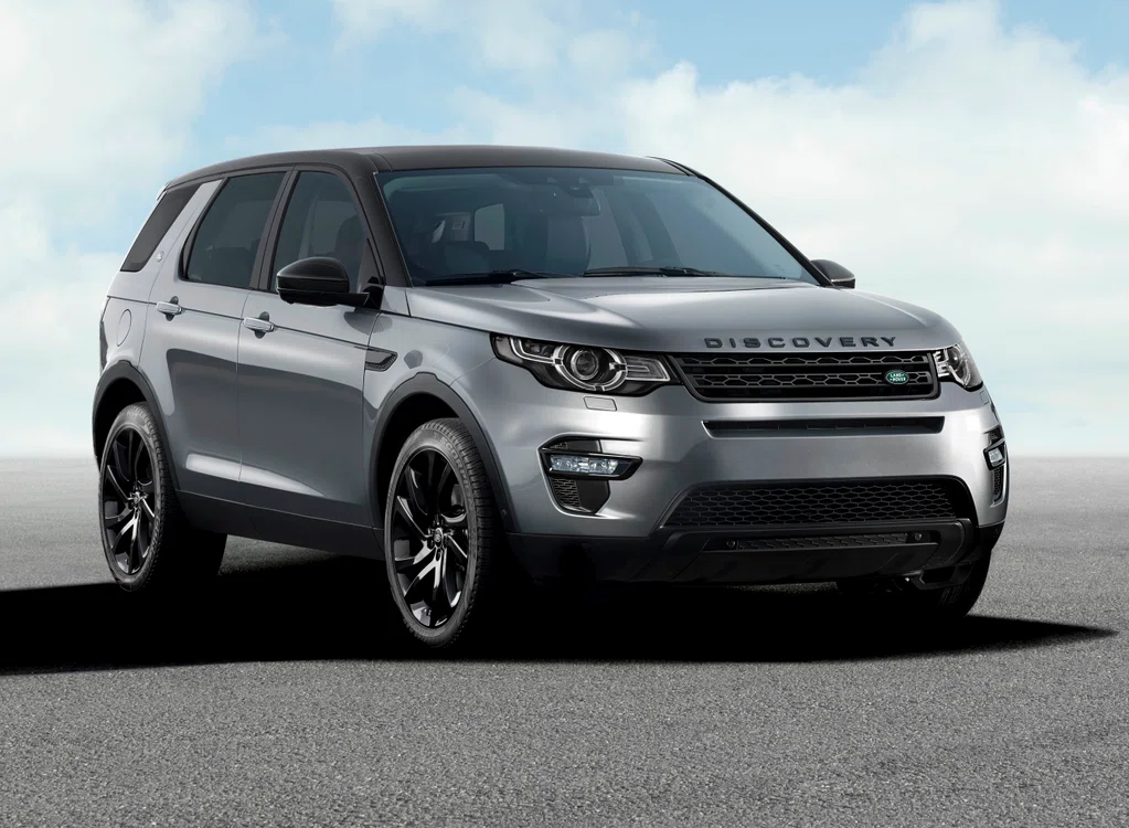 Land Rover, între cele mai sigure maşini