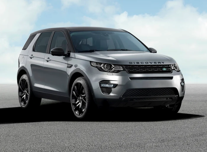 Land Rover, între cele mai sigure maşini