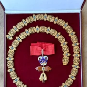 Order of the Golden Fleece AEA Collections jpg