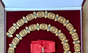 Order of the Golden Fleece AEA Collections jpg