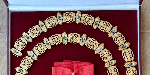 Order of the Golden Fleece AEA Collections jpg