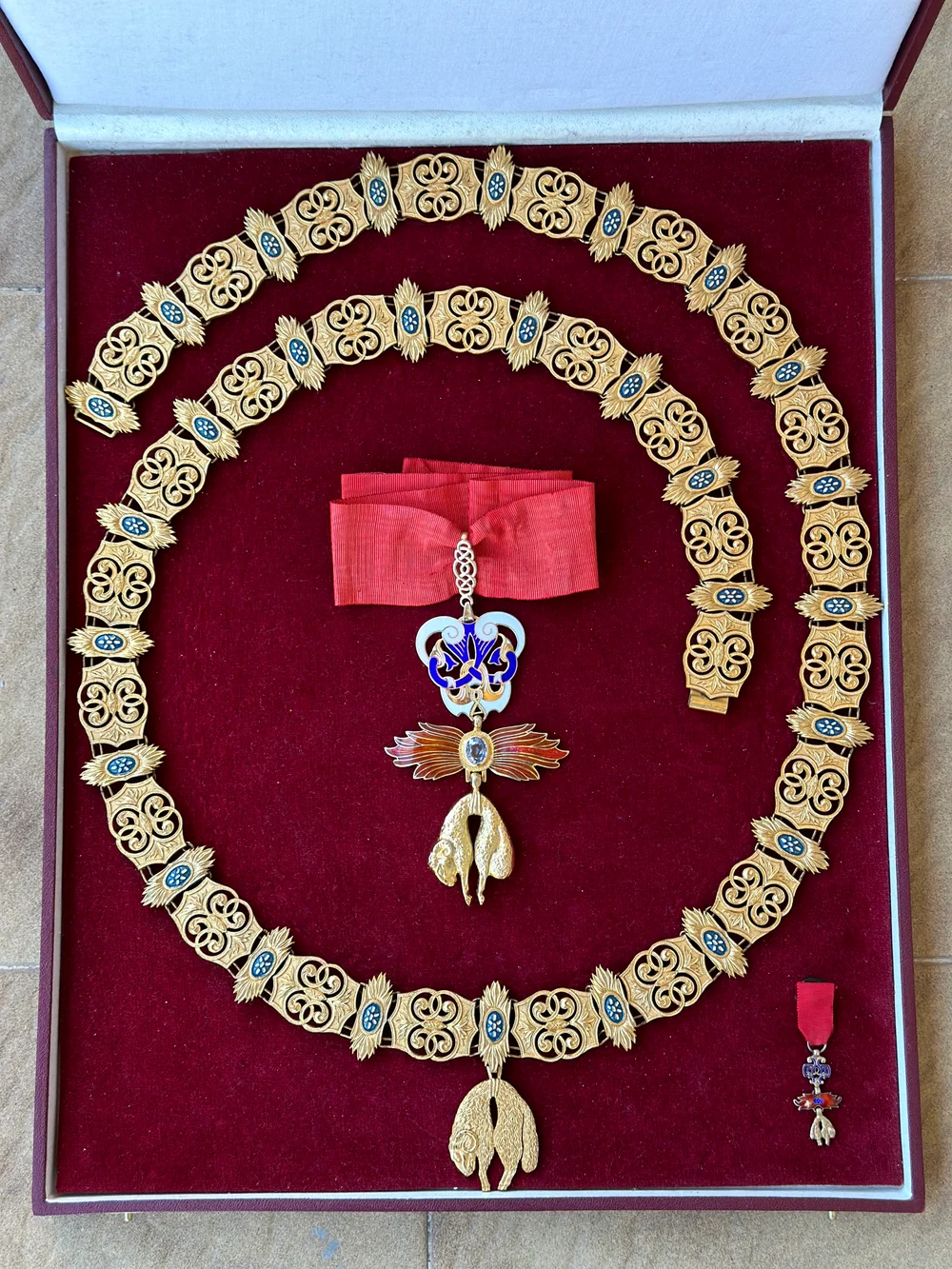 Cea mai exclusivistă organizație din istoria lumii: are doar 50 de membri, admiterea e extrem de strictă iar în trecut a avut o influență de invidiat