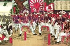 Ultimii samurai Drumul Japoniei către modernizare jpeg