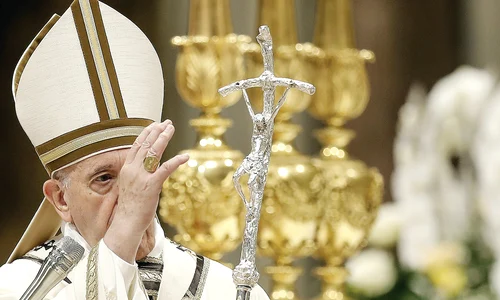 paste catolic 2020 papa francisc vatican jpeg
