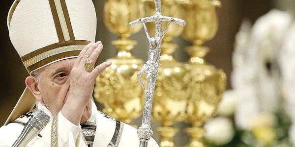 paste catolic 2020 papa francisc vatican jpeg