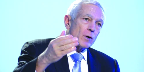 Wesley Clark a acordat un interviu ziarului "Adevărul" 