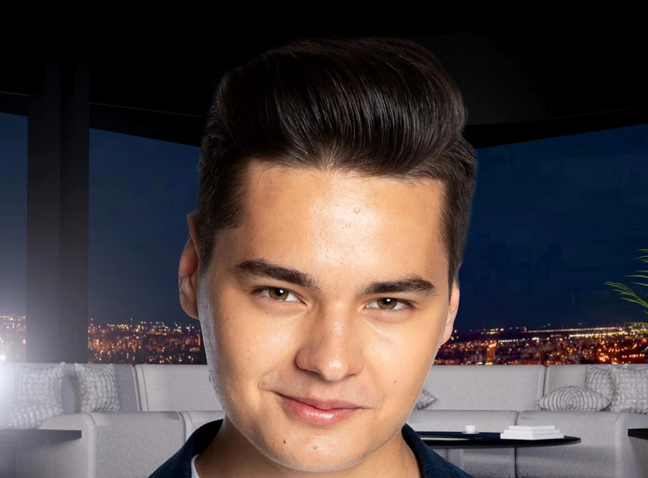 Vlogerul Selly