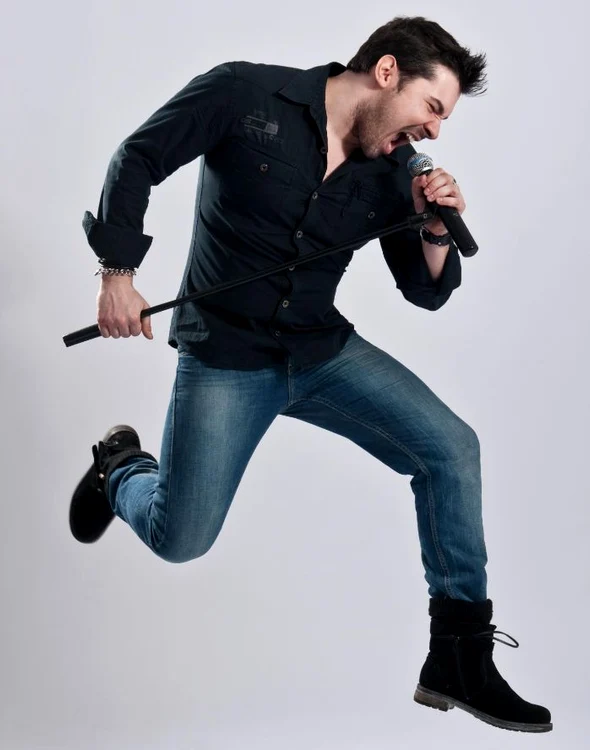 
    Dragoş Chircu: FOTO Facebook  