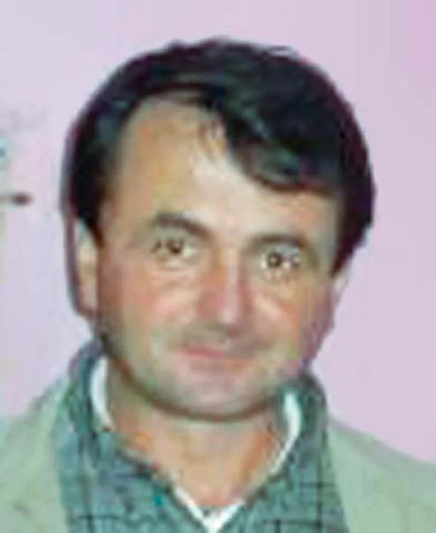 
    Viorel Petrică şi-a omorât fiica vitregăFoto: Milena Dragomir  