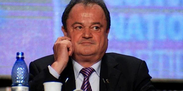 Vasile Blaga