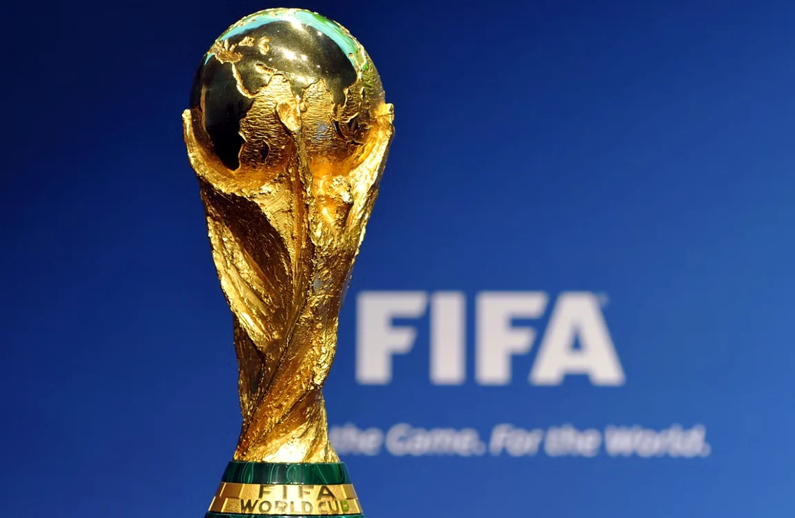 Cupa Mondială  Foto/Getty Images 