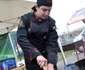 brasov guerilla cooking