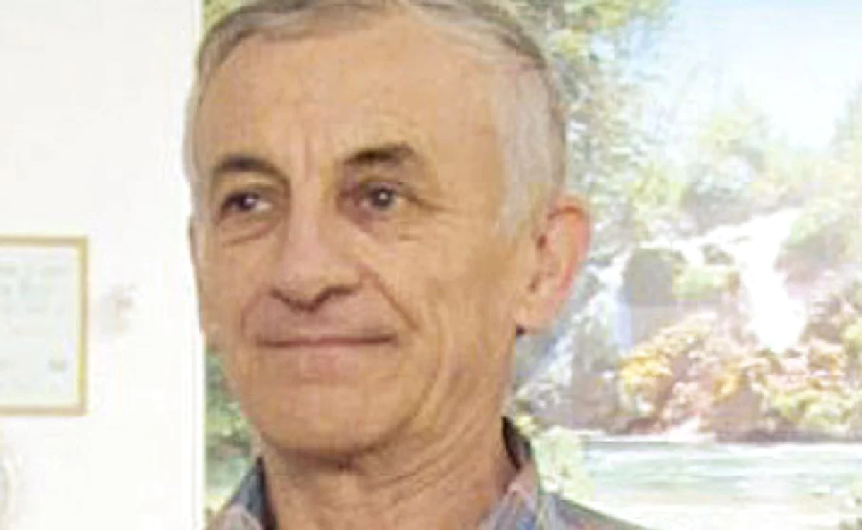 Nicolae Rădulescu (Râmnicu Vâlcea)