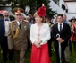 Majestatea Sa Margareta la Garden Party de 10 mai 2019. FOTO: Daniel Angelescu/Casa Majestății Sale