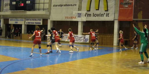 Foto: prahovasport.ro