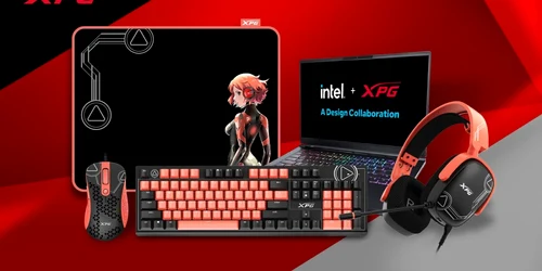 ADATA XPG produse MERAVERSE