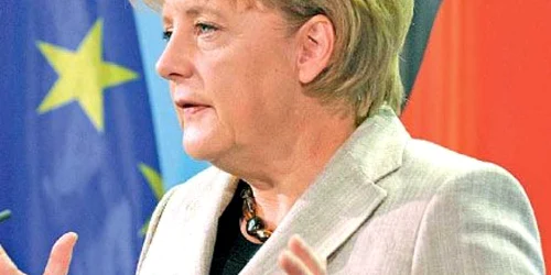 Angela Merkel 