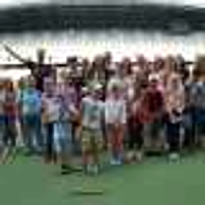 excursie cluj foto