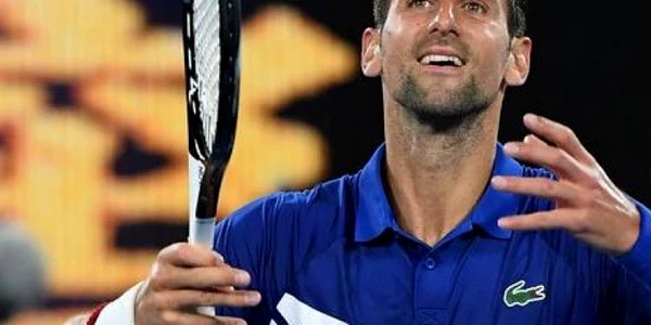 Djokovic