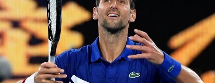 Djokovic