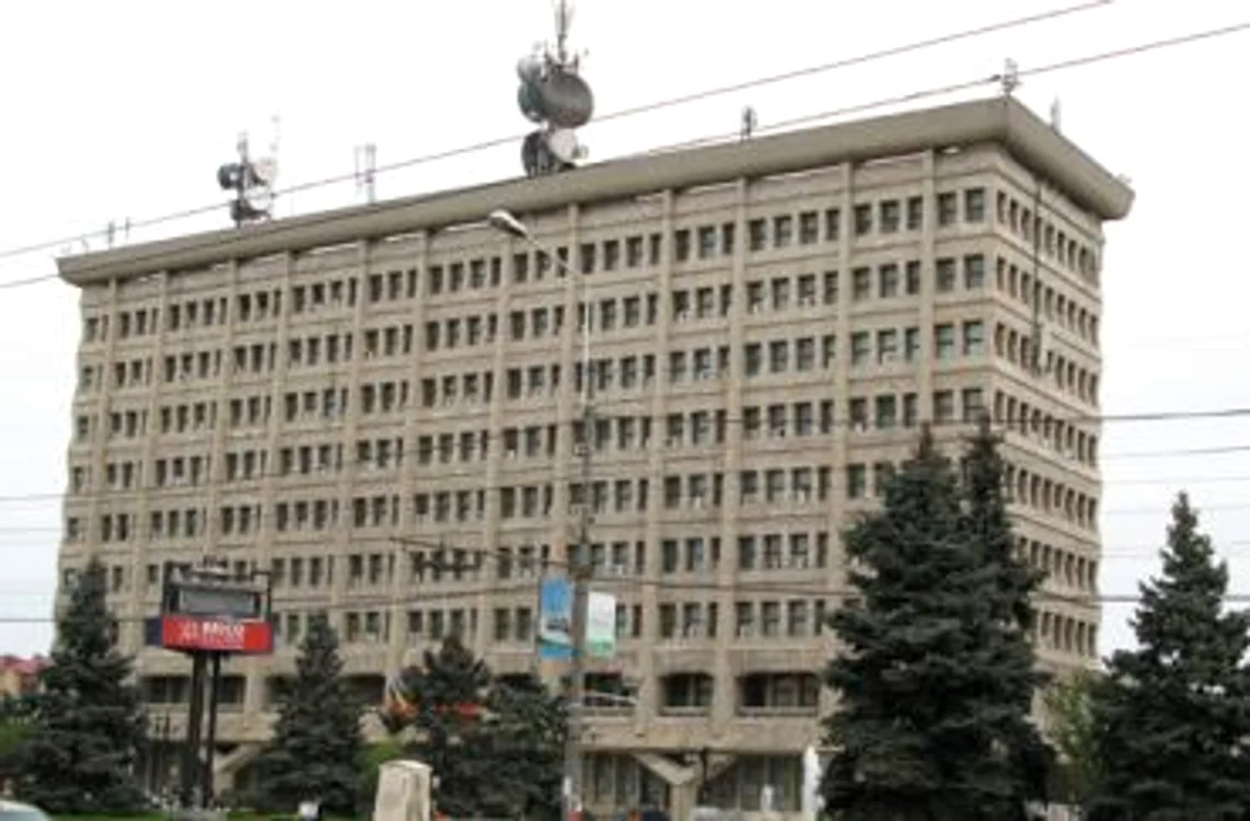 Ploieşti: Vizită oficială la Consiliul Judeţean