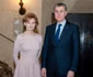 Majestatea Sa Margareta în rochie cloșFOTO: Daniel Angelescu/Casa Majestăţii Sale