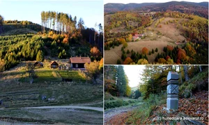Satul Măgureni  Foto Daniel Guță ADEVĂRUL jpg