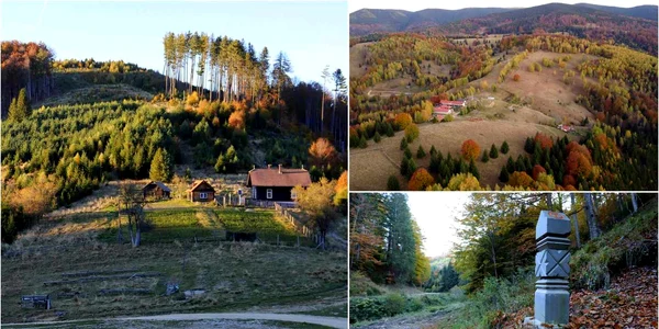 Satul Măgureni  Foto Daniel Guță ADEVĂRUL jpg