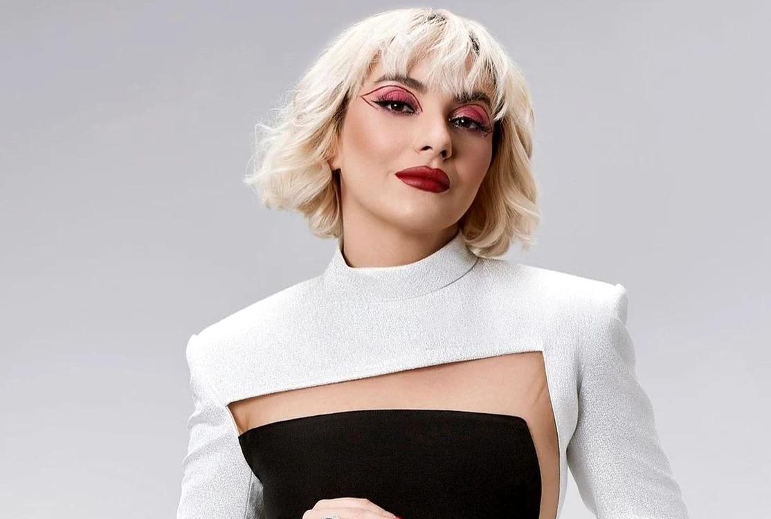 Ana Morodan FOTO Instagram