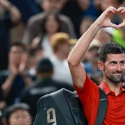 Novak Djokovic, foto Instagram jpg