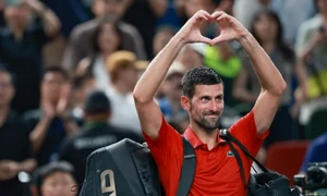 Novak Djokovic, foto Instagram jpg