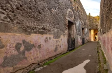 Foto: © Facebook / Pompeii - Parco Archeologico