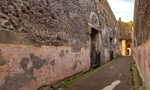 Foto: © Facebook / Pompeii - Parco Archeologico