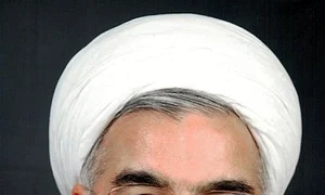 Parlamentari şi Ayatollahi jpeg