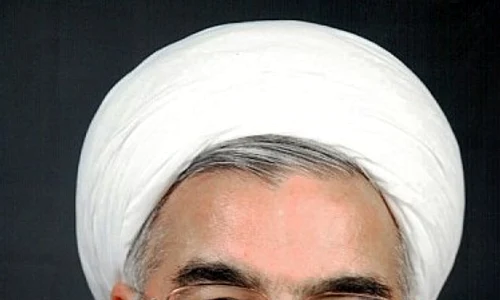 Parlamentari şi Ayatollahi jpeg