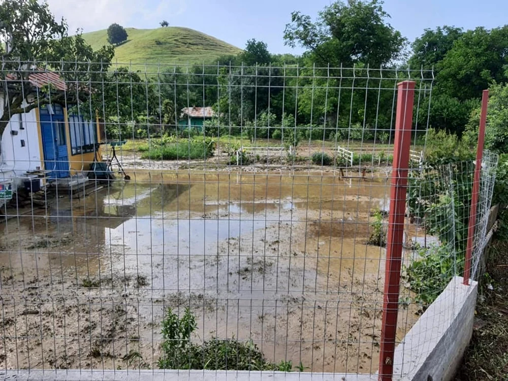 FOTO: Prefectura Iaşi