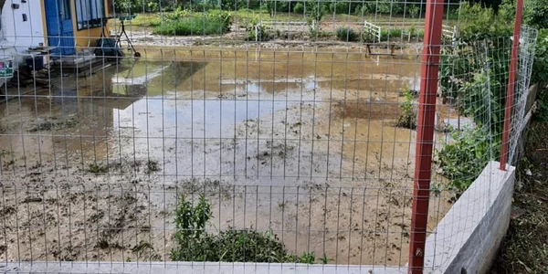 Inundatii