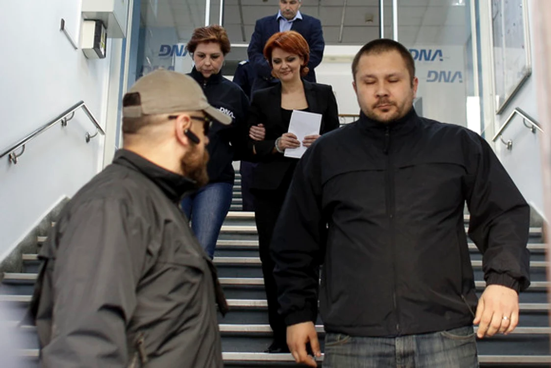 Primarul Craiovei spune că-n “beciul domnesc” condiţiile nu sunt aşa dure cum se spune